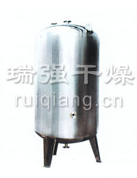 不銹鋼貯罐、配置罐